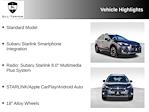 2020 Subaru Crosstrek AWD SUV for sale #L5569A - photo 5
