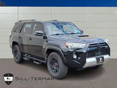 2023 Toyota 4Runner 4WD SUV for sale #L5573B - photo 1