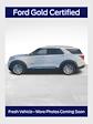 2022 Ford Explorer 4WD SUV for sale #L5580A - photo 1