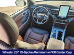 Used 2022 Ford Explorer King Ranch for sale #L5580A - photo 13