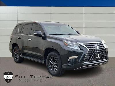 2022 Lexus GX 460 4WD SUV for sale #L5588A - photo 1