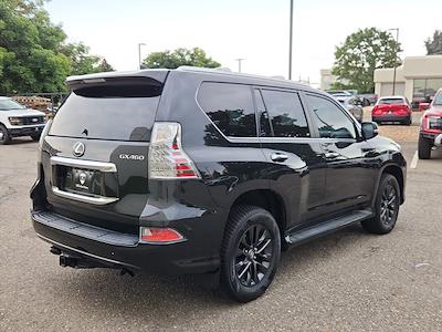 2022 Lexus GX 460 4WD SUV for sale #L5588A - photo 2