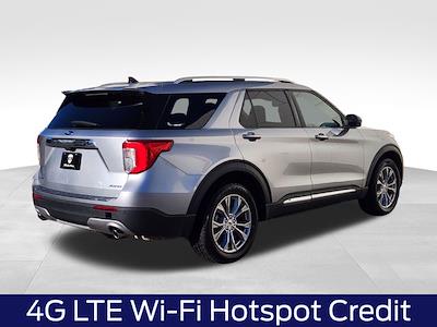 2023 Ford Explorer 4WD SUV for sale #L5603A - photo 2