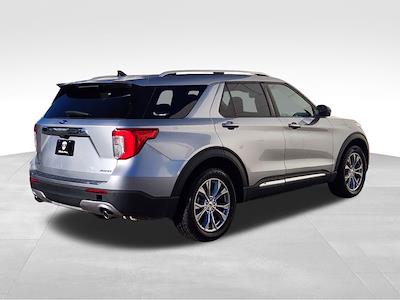 2023 Ford Explorer 4WD SUV for sale #L5603A - photo 2