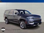 2023 Jeep Grand Wagoneer L 4WD SUV for sale #L5611A - photo 1