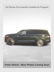 Used 2023 Lincoln Navigator L - photo 1