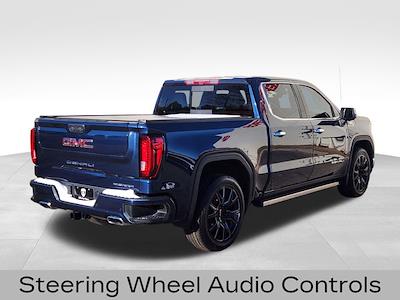 Used 2023 GMC Sierra 1500 Denali Crew Cab for sale #L5632A1 - photo 2