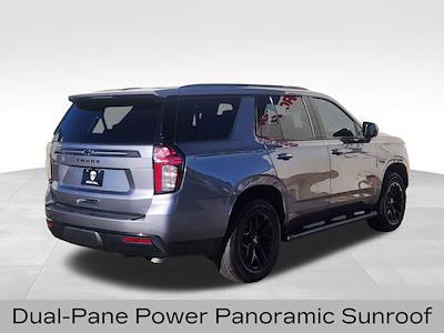 Used 2021 Chevrolet Tahoe Z71 for sale #L5647A - photo 2