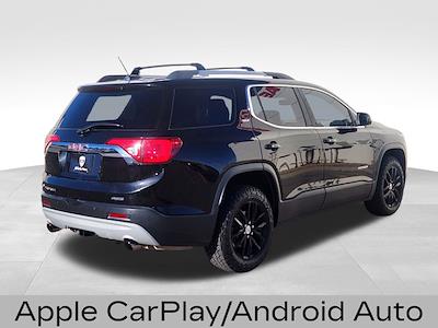 Used 2019 GMC Acadia - photo 1