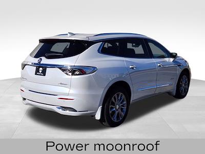 Used 2022 Buick Enclave Avenir for sale #L5651A - photo 2