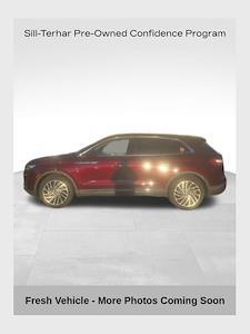 Used 2019 Lincoln Nautilus Reserve for sale #L5662A - photo 1