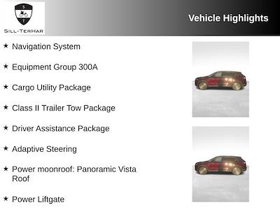 Used 2019 Lincoln Nautilus Reserve for sale #L5662A - photo 2