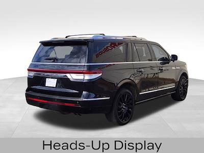 Used 2023 Lincoln Navigator L - photo 1