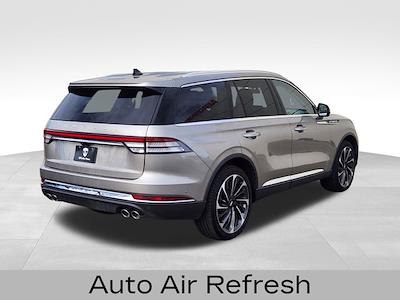 Used 2023 Lincoln Aviator - photo 1