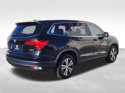 Used 2016 Honda Pilot - photo 1