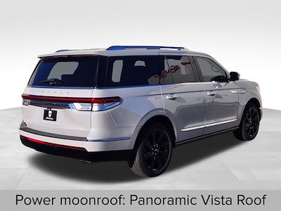 Used 2024 Lincoln Navigator Reserve for sale #L5709A - photo 2