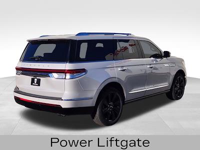 Used 2024 Lincoln Navigator Reserve for sale #L5709A - photo 2