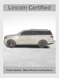 Used 2024 Lincoln Navigator Reserve for sale #L5709A - photo 1