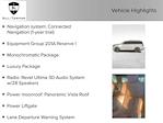 Used 2024 Lincoln Navigator Reserve for sale #L5709A - photo 3