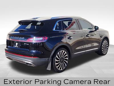 Used 2020 Lincoln Nautilus - photo 1