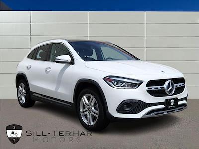 2021 Mercedes-Benz GLA 250 AWD SUV for sale #M10958A - photo 1