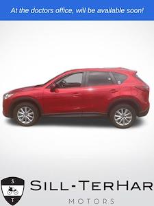 2016 Mazda CX-5 4x4 SUV for sale #M11107A - photo 1