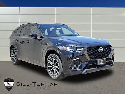 2025 Mazda CX-70 AWD SUV for sale #M11347 - photo 1