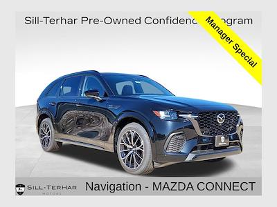 Used 2025 Mazda CX-70 3.3 Turbo S Premium for sale #M11482 - photo 1