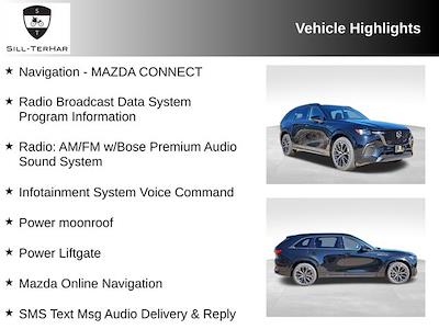 Used 2025 Mazda CX-70 3.3 Turbo S Premium for sale #M11482 - photo 2