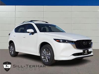 2025 Mazda CX-5 AWD SUV for sale #M11527 - photo 1