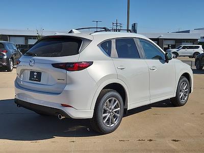 2025 Mazda CX-5 AWD SUV for sale #M11527 - photo 2