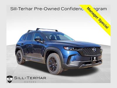 Used 2025 Mazda CX-50 2.5 S Premium for sale #M11584 - photo 1