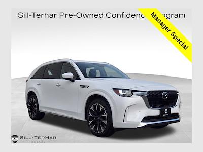 Used 2025 Mazda CX-90 3.3 Turbo S Premium for sale #M11593 - photo 1