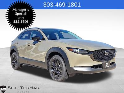 2025 Mazda CX-30 AWD SUV for sale #M11610 - photo 1