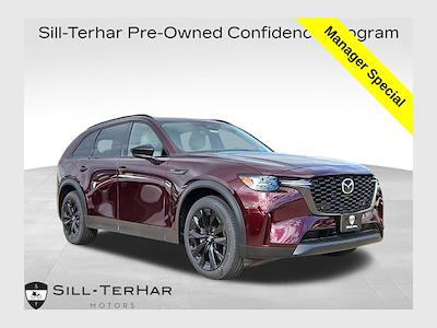 Used 2025 Mazda CX-90 Premium for sale #M11643 - photo 1