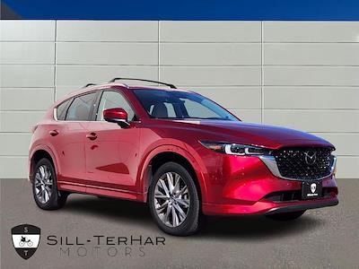 2025 Mazda CX-5 AWD SUV for sale #M11694 - photo 1