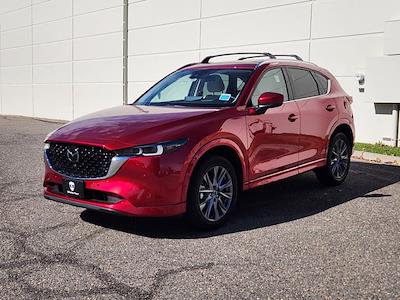 2025 Mazda CX-5 AWD SUV for sale #M11694 - photo 2
