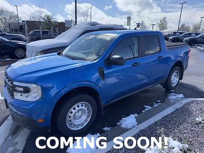 2022 Ford Maverick SuperCrew Cab 4x4 Pickup for sale #M11707A - photo 1