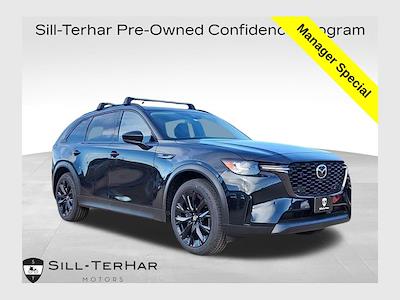 Used 2025 Mazda CX-90 Premium for sale #M11741 - photo 1