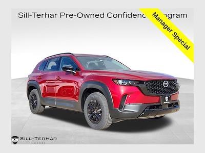 Used 2025 Mazda CX-50 - photo 1
