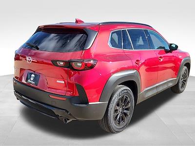 Used 2025 Mazda CX-50 - photo 1