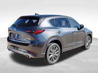 Used 2025 Mazda CX-5 - photo 1