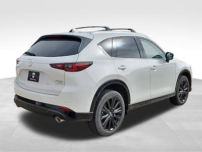 Used 2025 Mazda CX-5 - photo 1