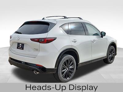 Used 2025 Mazda CX-5 - photo 1
