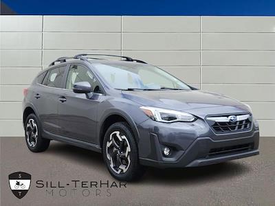 2022 Subaru Crosstrek AWD SUV for sale #P2491 - photo 1