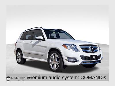 Used 2015 Mercedes-Benz GLK 350 for sale #M11766A - photo 1
