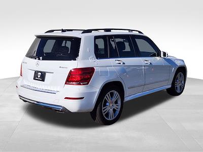 Used 2015 Mercedes-Benz GLK 350 for sale #M11766A - photo 2