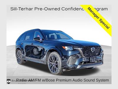 Used 2025 Mazda CX-70 3.3 Turbo S Premium for sale #M11773 - photo 1