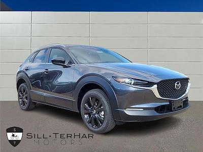 2025 Mazda CX-30 AWD SUV for sale #M11797 - photo 1