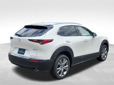 Used 2025 Mazda CX-30 2.5 S Premium for sale #M11798 - photo 2
